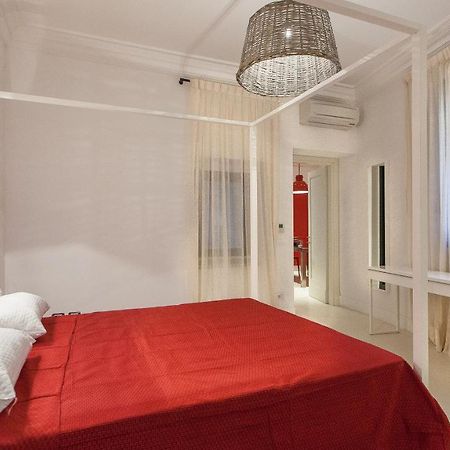 Pantheon Exclusive-Rental In โรม ภายนอก รูปภาพ