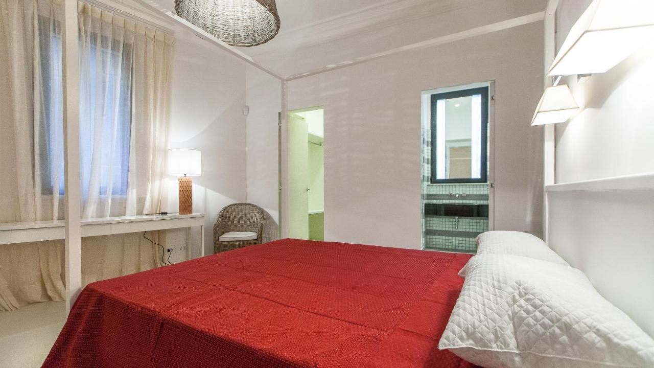 Pantheon Exclusive-Rental In โรม ภายนอก รูปภาพ