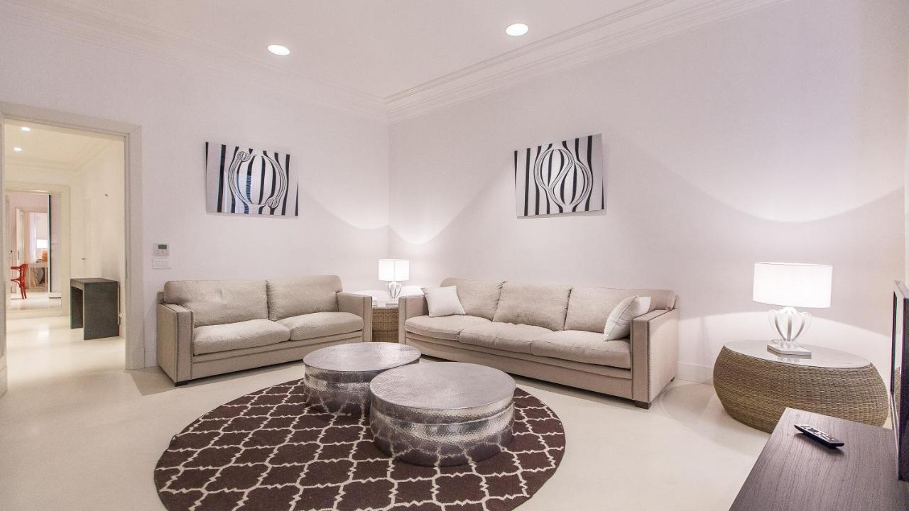 Pantheon Exclusive-Rental In โรม ภายนอก รูปภาพ