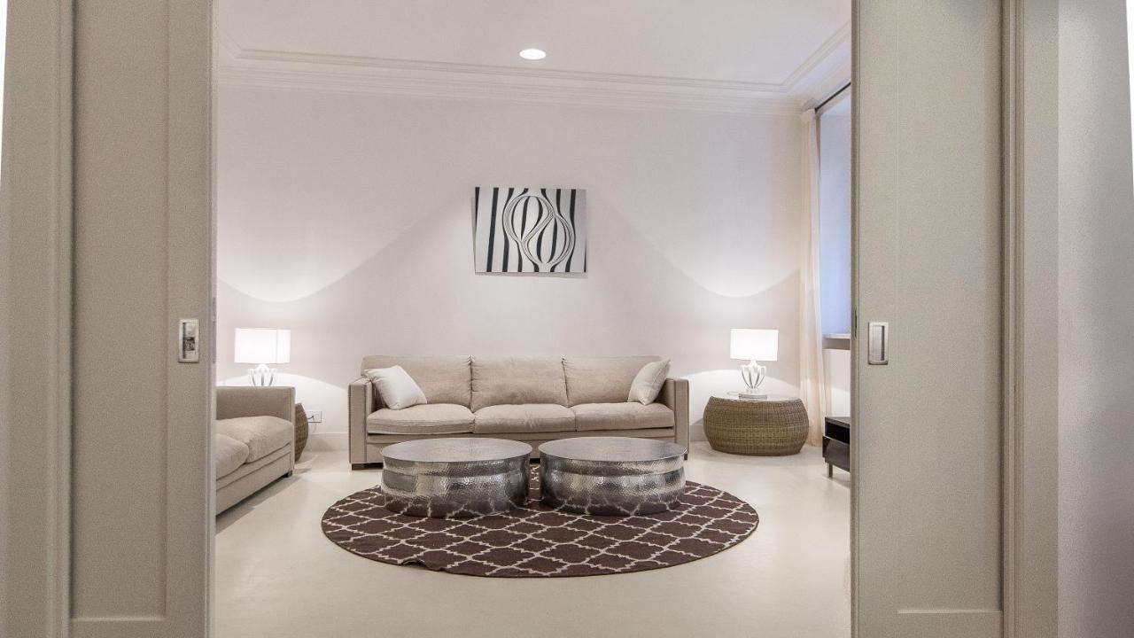 Pantheon Exclusive-Rental In โรม ภายนอก รูปภาพ