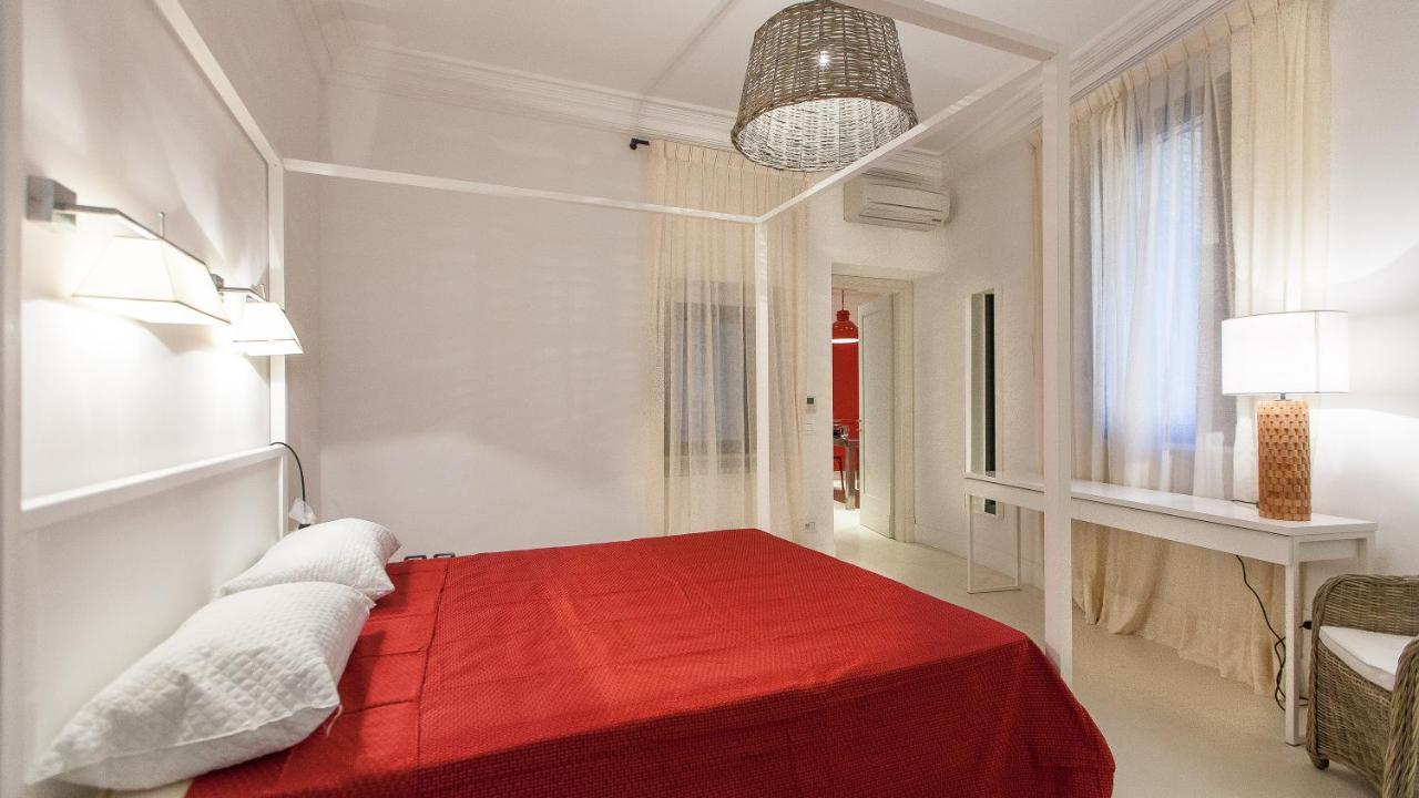 Pantheon Exclusive-Rental In โรม ภายนอก รูปภาพ