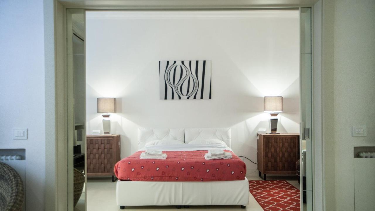 Pantheon Exclusive-Rental In โรม ภายนอก รูปภาพ