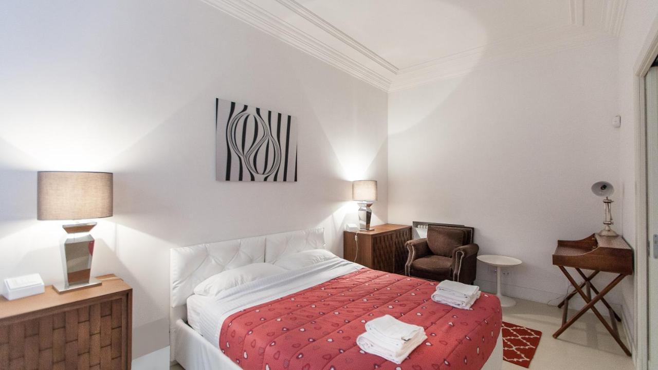 Pantheon Exclusive-Rental In โรม ภายนอก รูปภาพ